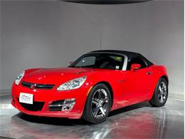 2007 Saturn Sky (CC-2089704) for sale in Depew, New York