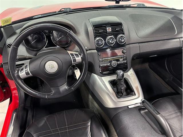 2007 Saturn Sky (CC-2089704) for sale in Depew, New York