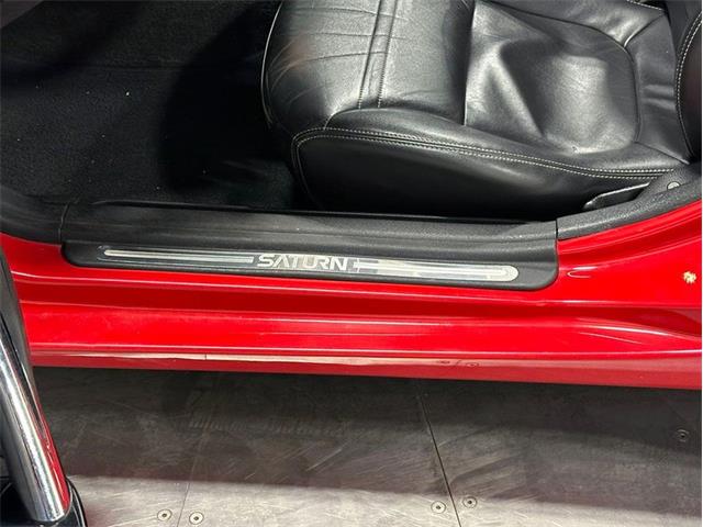 2007 Saturn Sky (CC-2089704) for sale in Depew, New York