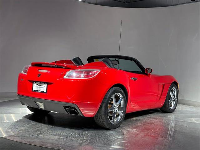 2007 Saturn Sky (CC-2089704) for sale in Depew, New York