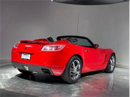2007 Saturn Sky (CC-2089704) for sale in Depew, New York