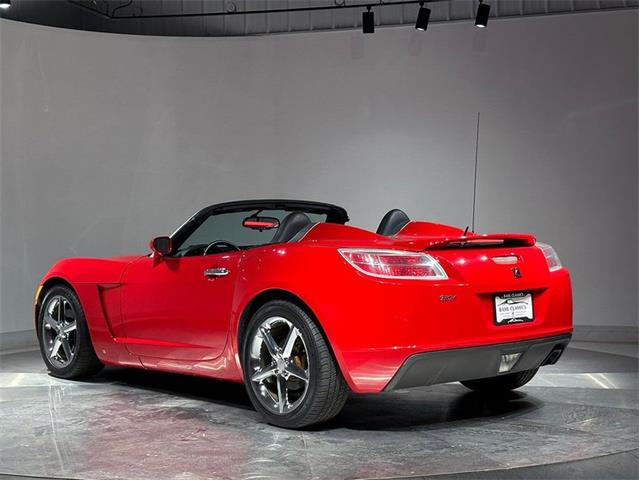 2007 Saturn Sky (CC-2089704) for sale in Depew, New York