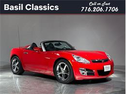 2007 Saturn Sky (CC-2089704) for sale in Depew, New York