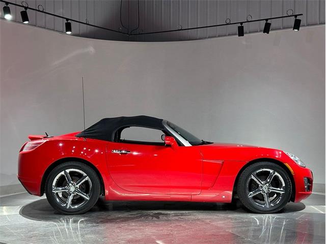 2007 Saturn Sky (CC-2089704) for sale in Depew, New York