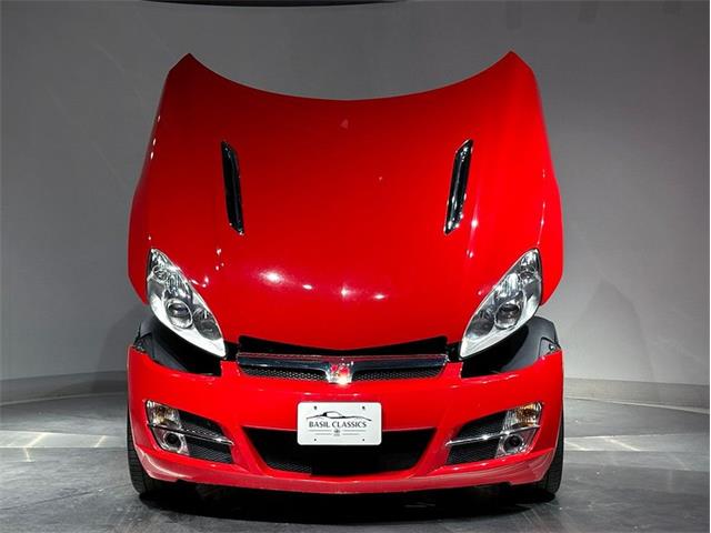 2007 Saturn Sky (CC-2089704) for sale in Depew, New York