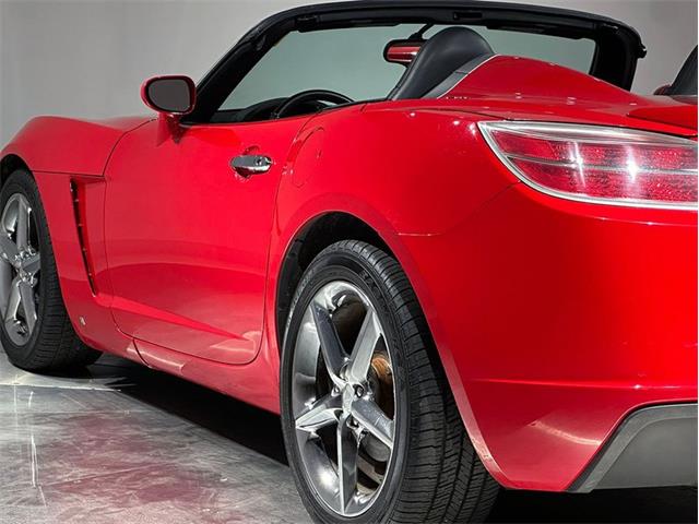 2007 Saturn Sky (CC-2089704) for sale in Depew, New York