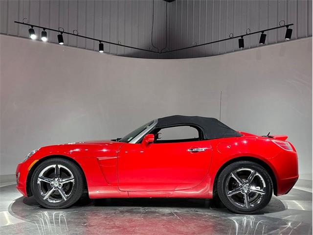 2007 Saturn Sky (CC-2089704) for sale in Depew, New York