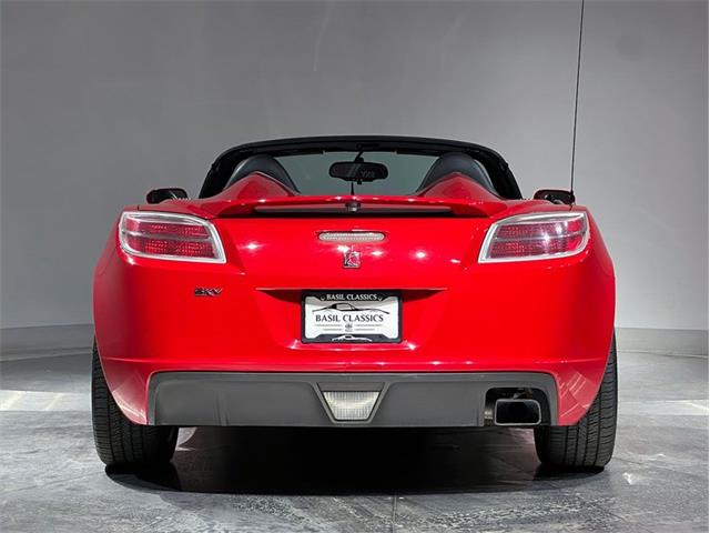 2007 Saturn Sky (CC-2089704) for sale in Depew, New York