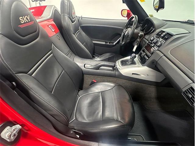 2007 Saturn Sky (CC-2089704) for sale in Depew, New York