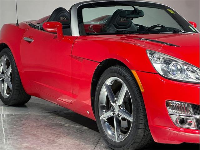 2007 Saturn Sky (CC-2089704) for sale in Depew, New York
