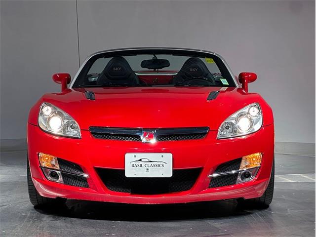 2007 Saturn Sky (CC-2089704) for sale in Depew, New York