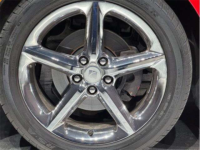 2007 Saturn Sky (CC-2089704) for sale in Depew, New York