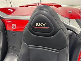 2007 Saturn Sky (CC-2089704) for sale in Depew, New York