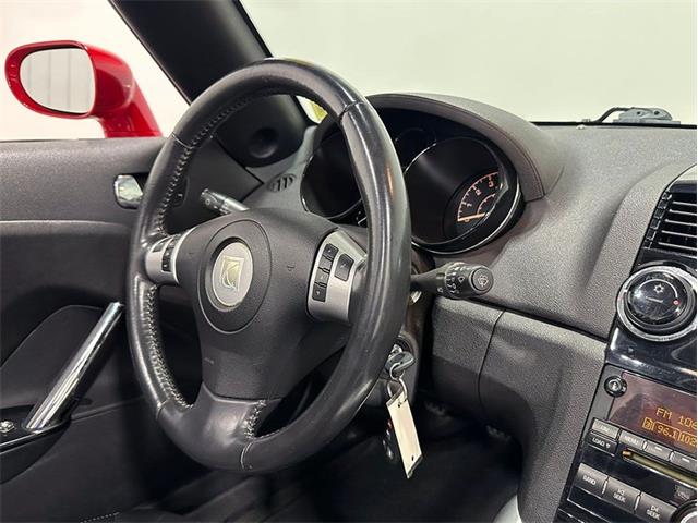 2007 Saturn Sky (CC-2089704) for sale in Depew, New York