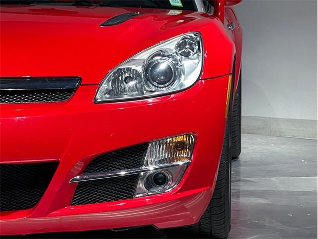 2007 Saturn Sky (CC-2089704) for sale in Depew, New York