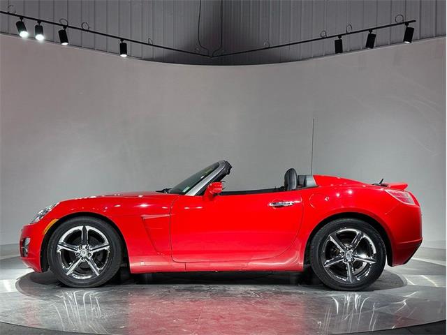 2007 Saturn Sky (CC-2089704) for sale in Depew, New York