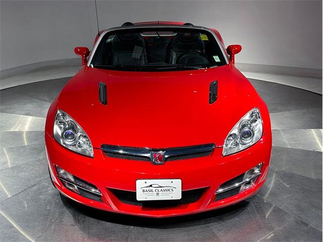 2007 Saturn Sky (CC-2089704) for sale in Depew, New York