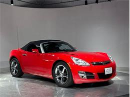 2007 Saturn Sky (CC-2089704) for sale in Depew, New York