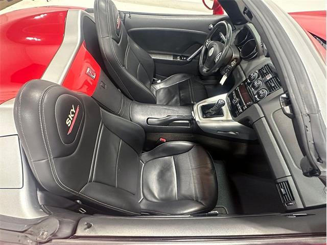 2007 Saturn Sky (CC-2089704) for sale in Depew, New York