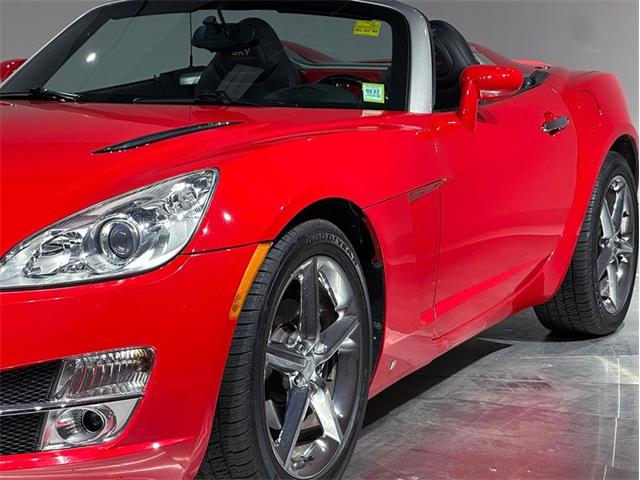 2007 Saturn Sky (CC-2089704) for sale in Depew, New York