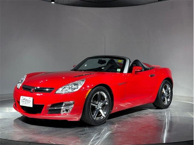 2007 Saturn Sky (CC-2089704) for sale in Depew, New York