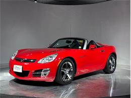2007 Saturn Sky (CC-2089704) for sale in Depew, New York