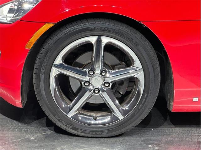 2007 Saturn Sky (CC-2089704) for sale in Depew, New York