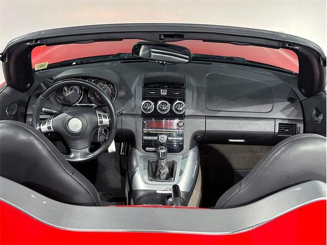 2007 Saturn Sky (CC-2089704) for sale in Depew, New York
