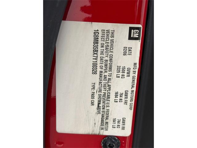 2007 Saturn Sky (CC-2089704) for sale in Depew, New York