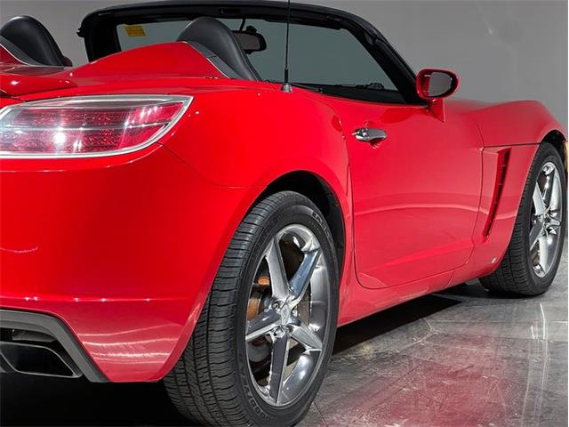 2007 Saturn Sky (CC-2089704) for sale in Depew, New York