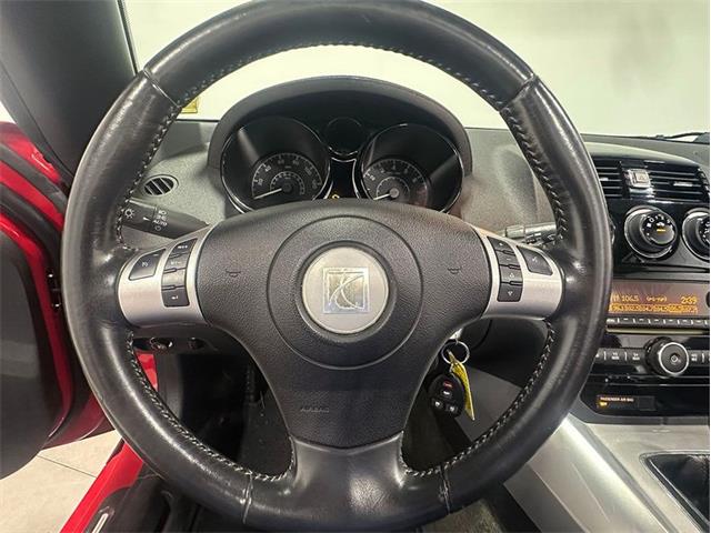 2007 Saturn Sky (CC-2089704) for sale in Depew, New York
