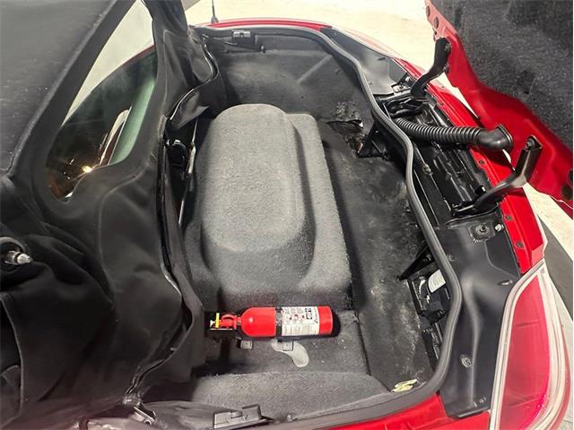 2007 Saturn Sky (CC-2089704) for sale in Depew, New York