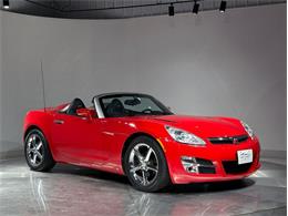 2007 Saturn Sky (CC-2089704) for sale in Depew, New York