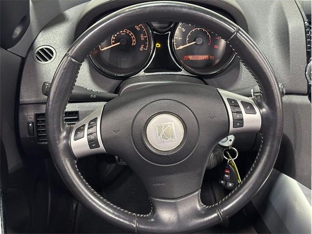 2007 Saturn Sky (CC-2089704) for sale in Depew, New York