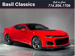 2023 Chevrolet Camaro (CC-2089705) for sale in Depew, New York