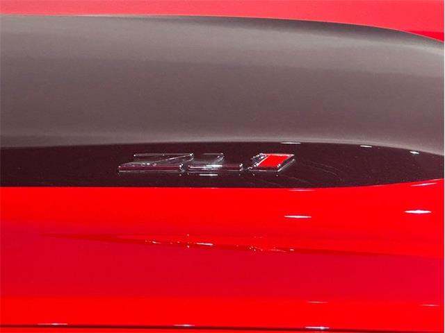 2023 Chevrolet Camaro (CC-2089705) for sale in Depew, New York