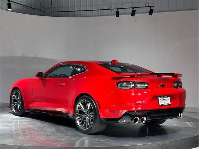 2023 Chevrolet Camaro (CC-2089705) for sale in Depew, New York