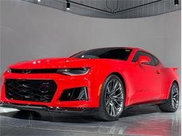 2023 Chevrolet Camaro (CC-2089705) for sale in Depew, New York