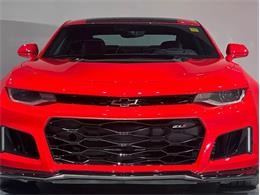 2023 Chevrolet Camaro (CC-2089705) for sale in Depew, New York