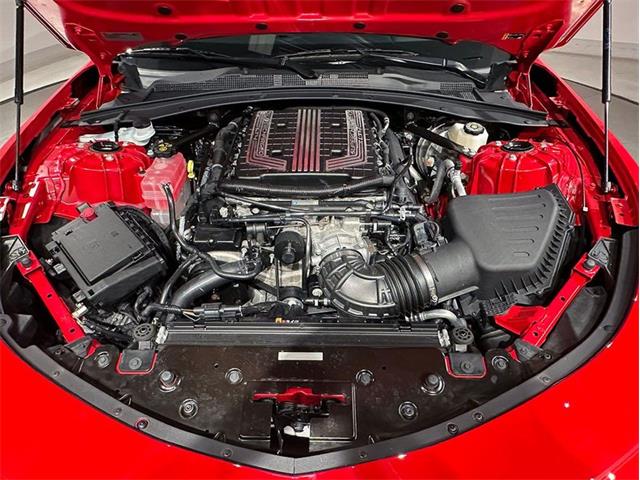 2023 Chevrolet Camaro (CC-2089705) for sale in Depew, New York