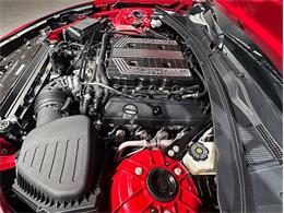 2023 Chevrolet Camaro (CC-2089705) for sale in Depew, New York