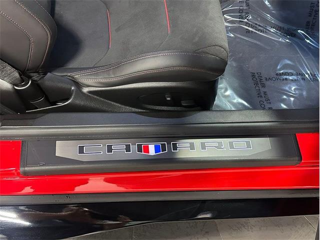 2023 Chevrolet Camaro (CC-2089705) for sale in Depew, New York
