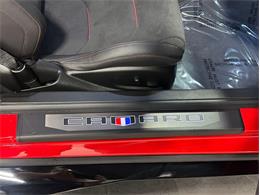 2023 Chevrolet Camaro (CC-2089705) for sale in Depew, New York