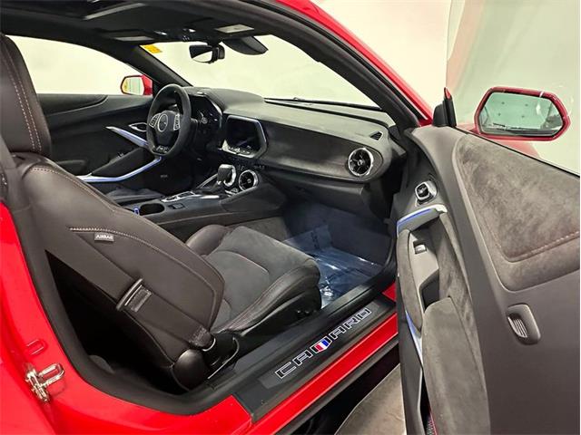2023 Chevrolet Camaro (CC-2089705) for sale in Depew, New York
