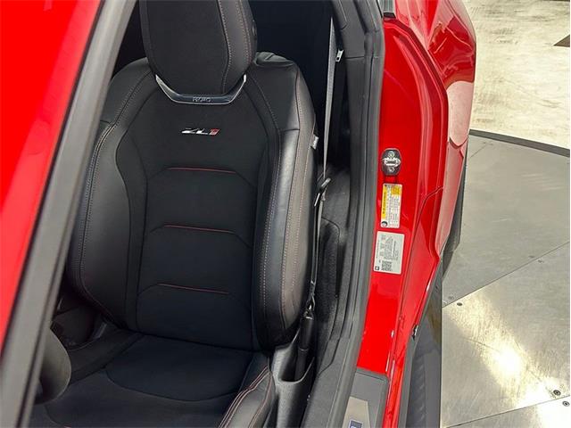 2023 Chevrolet Camaro (CC-2089705) for sale in Depew, New York
