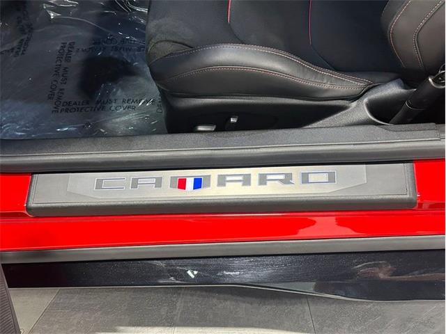2023 Chevrolet Camaro (CC-2089705) for sale in Depew, New York