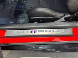 2023 Chevrolet Camaro (CC-2089705) for sale in Depew, New York