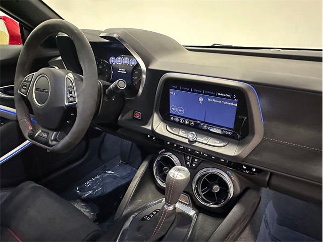 2023 Chevrolet Camaro (CC-2089705) for sale in Depew, New York