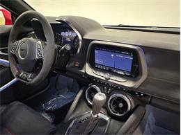 2023 Chevrolet Camaro (CC-2089705) for sale in Depew, New York