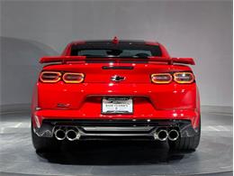 2023 Chevrolet Camaro (CC-2089705) for sale in Depew, New York